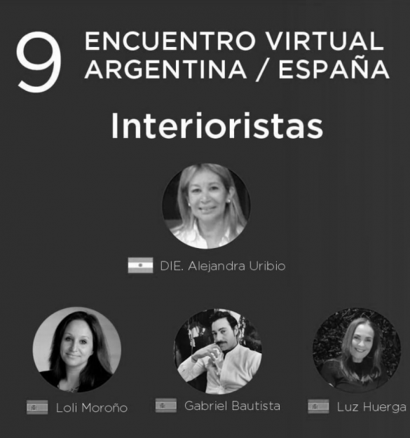 Webinar | ALADI | Feria Diseño Nuestro | Argentina