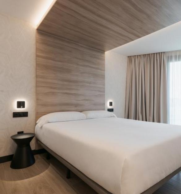 Delfin Azul • Hotel en Sanxenxo