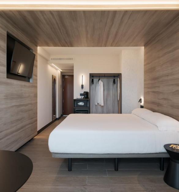 Delfin Azul • Hotel en Sanxenxo