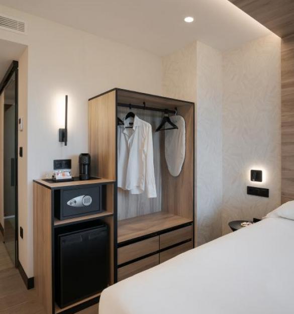 Delfin Azul • Hotel en Sanxenxo