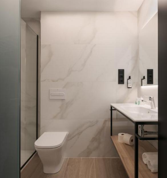 Delfin Azul • Hotel en Sanxenxo
