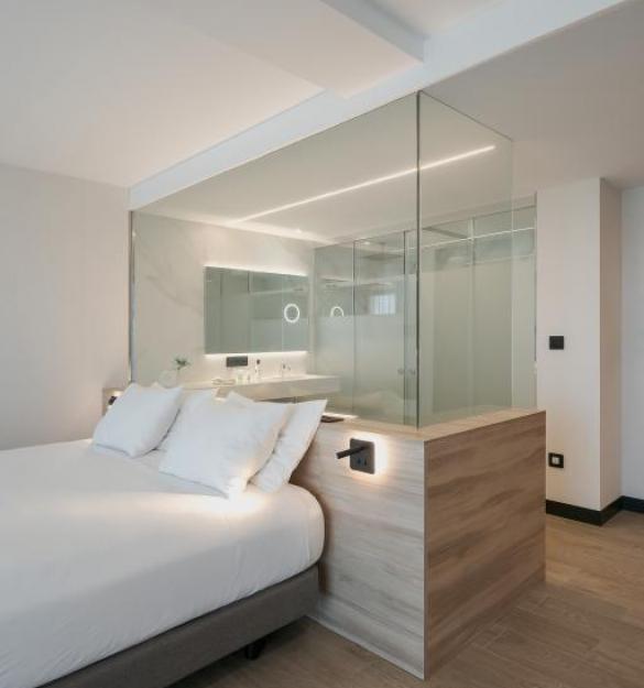 Delfin Azul • Hotel en Sanxenxo
