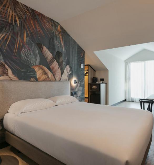 Delfin Azul • Hotel en Sanxenxo