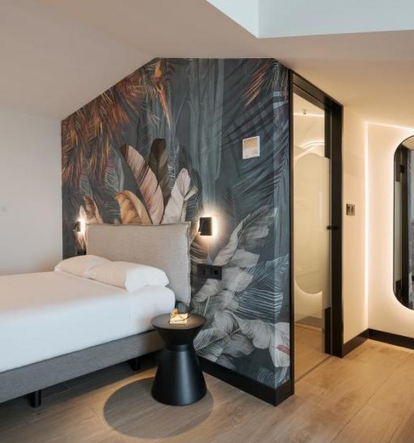Delfin Azul • Hotel en Sanxenxo