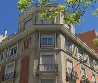 Casa Decor vuelve a sus orígenes