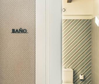 Diseñar para cuidar: el baño como espacio clave del bienestar hotelero
