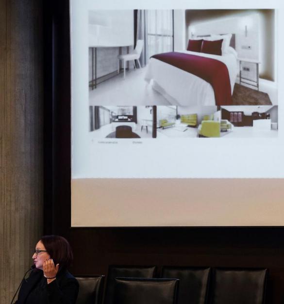 Jornadas de Diseño Interior de la Escuela Pablo Picasso