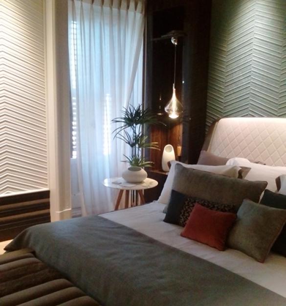 PF1 Interiorismo, invitado por sus partners a Casa Decor 2017 PF1 Interiorismo, invitado por sus partners a Casa Decor 2017