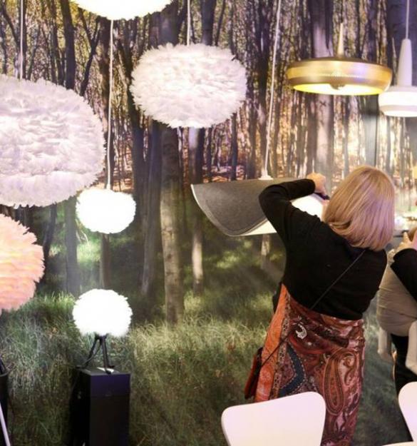 Inspiración y grandes profesionales se dieron cita en InteriHOTEL