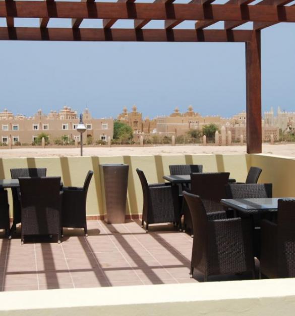 diseño contract hotelero PF1