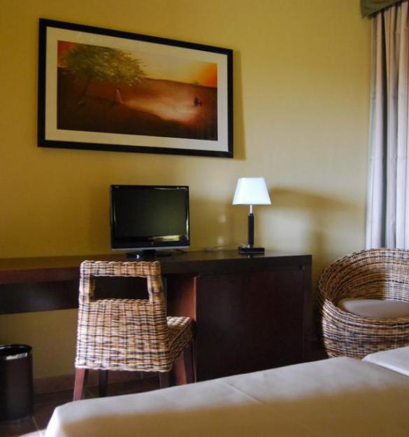 diseño contract hotelero PF1