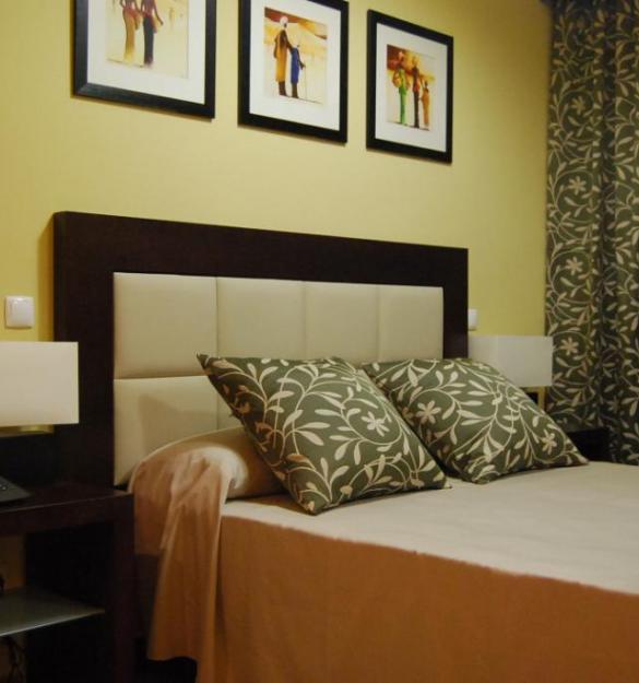 diseño contract hotelero PF1