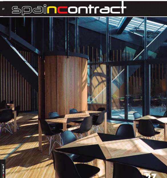 spaincontract 27 | Hotel Cardenal