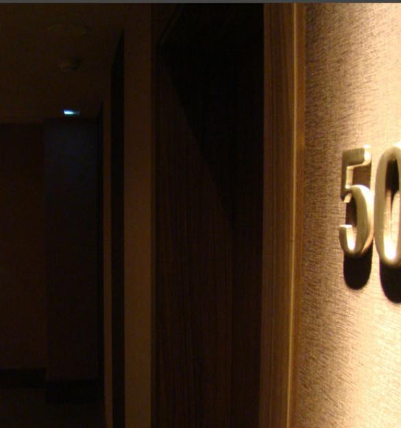 diseño contract hotelero PF1