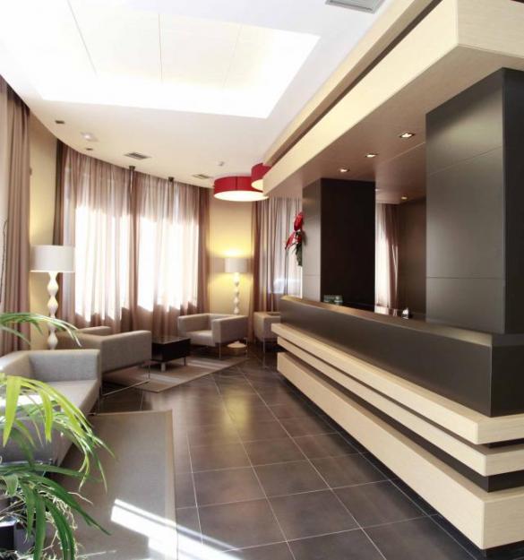 diseño contract hotelero PF1