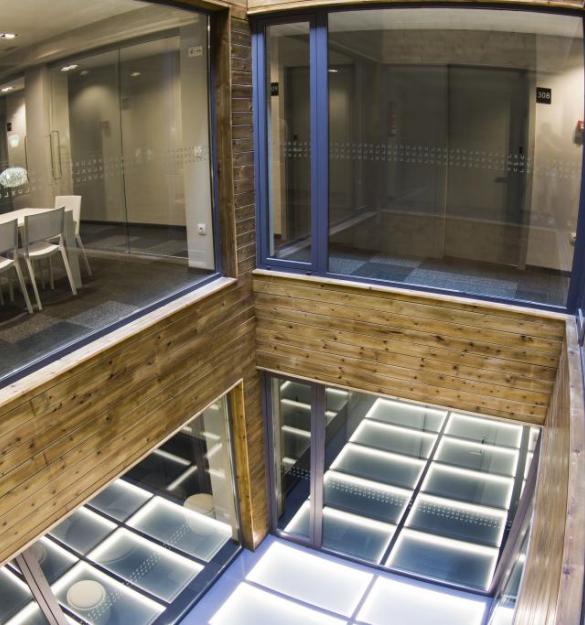 diseño contract hotelero PF1