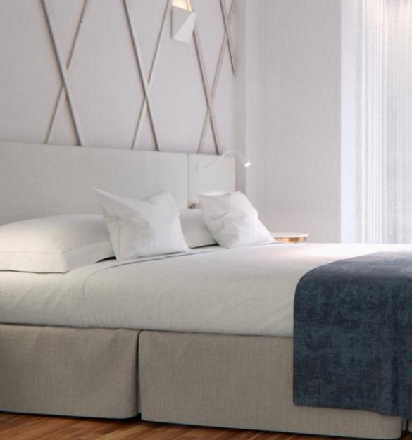 diseño contract hotelero PF1