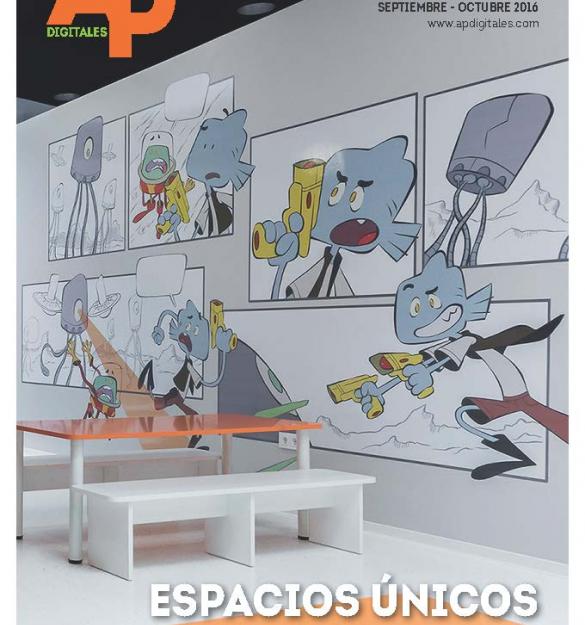 APDigitales 29 | Workshop textil Plug&Play  