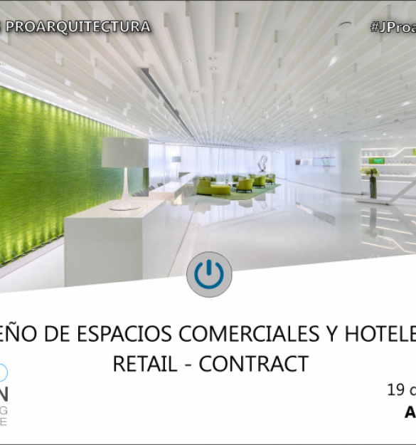 Jornada profesional | Grupo Evetson
