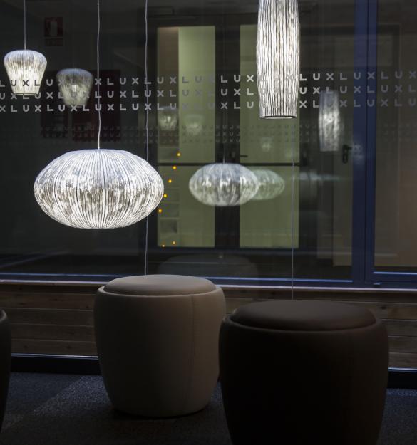 Territorio Deco | Hotel Lux Santiago