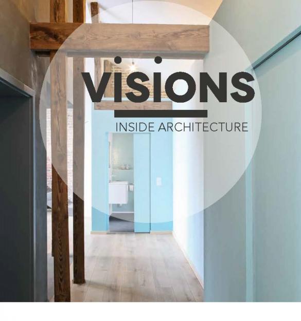 Portada Eclisse Vissions 5 