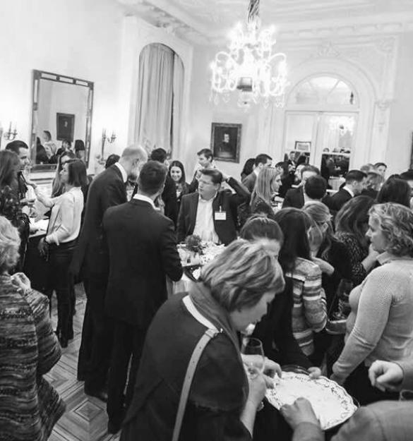 Un Casa Decor elegante y castizo Un Casa Decor elegante y castizo