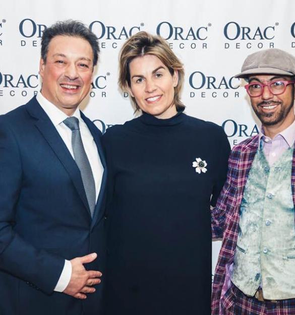 Un Casa Decor elegante y castizo Un Casa Decor elegante y castizo