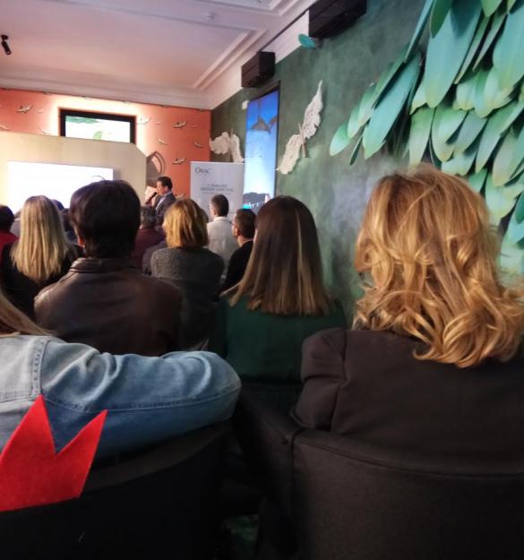 Casa Decor 2018 Casa Decor 2018