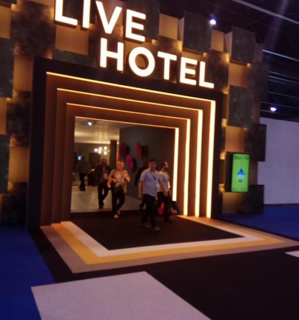 Invitados a Hostelco 2018 | Alimentaria y Hostelco Invitados a Hostelco 2018 | Alimentaria y Hostelco