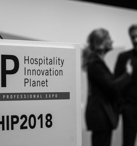 Visitamos HIP2018 | Hospitality Innovation Planet Visitamos HIP2018 | Hospitality Innovation Planet