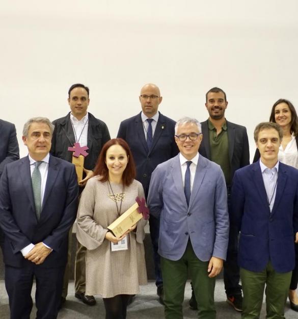 Premio a la Mejor Entrada de Blog Especializada | InteriHotel Premio a la Mejor Entrada de Blog Especializada | InteriHotel