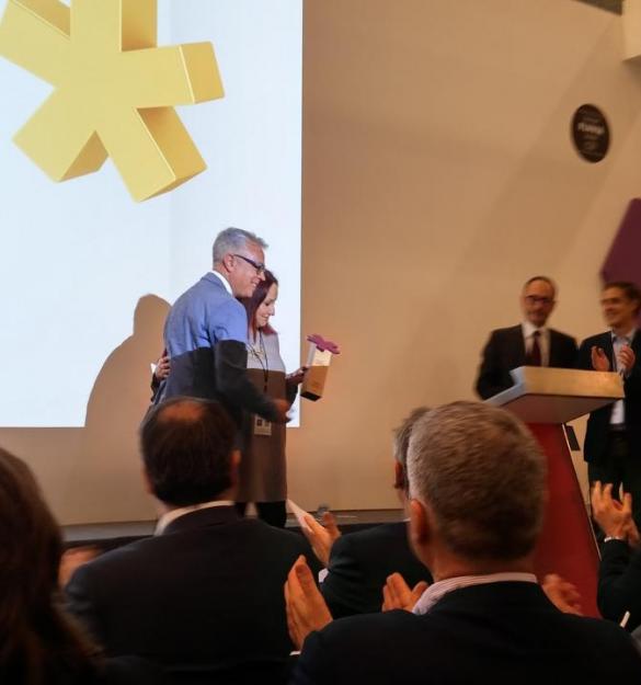 Premio a la Mejor Entrada de Blog Especializada | InteriHotel Premio a la Mejor Entrada de Blog Especializada | InteriHotel