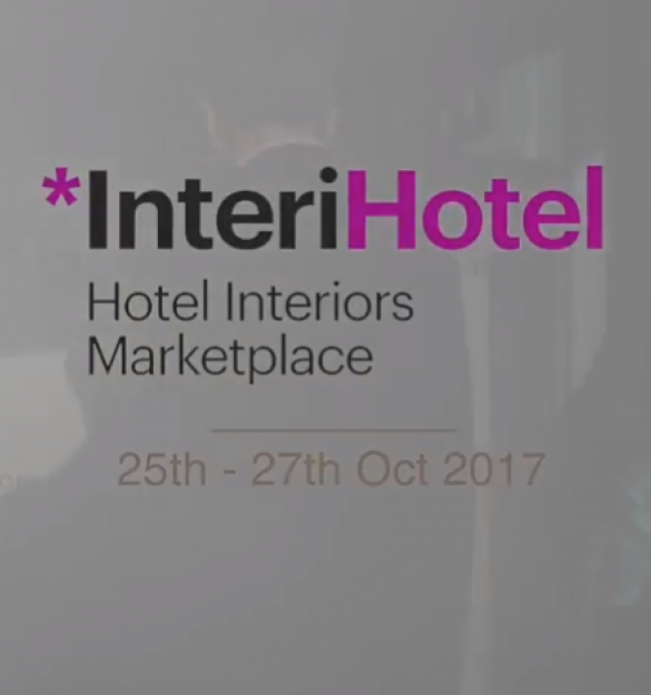 Martina Casas y Loli Moroño | InterioHotel 2017