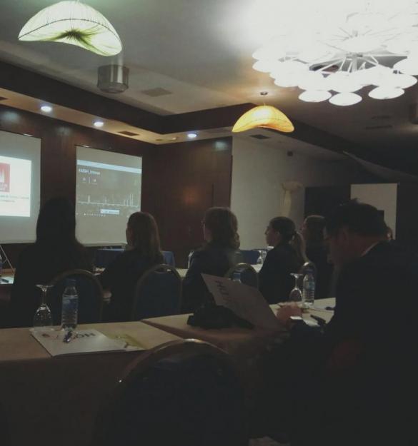 Jornada Turismo e Innovación | Santiago de Compostela Jornada Turismo e Innovación | Santiago de Compostela