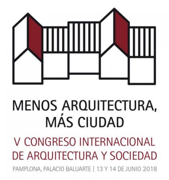 Menos Arquitectura, Más Ciudad | Pamplona Menos Arquitectura, Más Ciudad | Pamplona