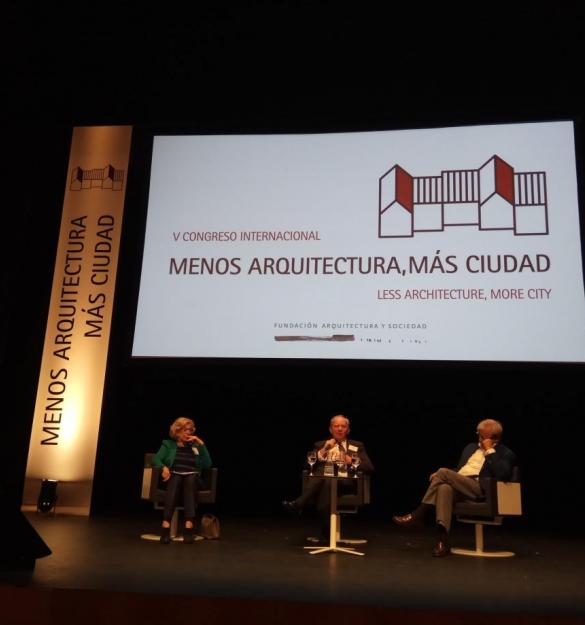 Menos Arquitectura, Más Ciudad | Pamplona Menos Arquitectura, Más Ciudad | Pamplona