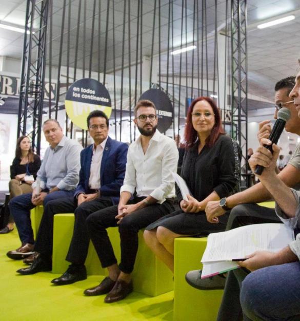 Más citas ineludibles…