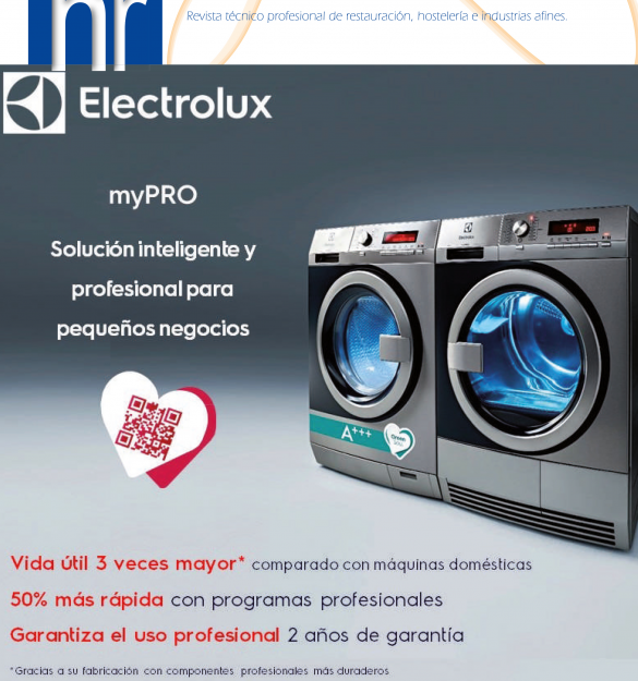 HR 89 | Un lifting decorativo, para nuestro hotel