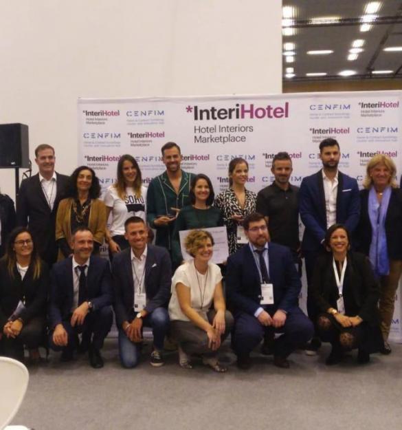 Interihotel Barcelona 2018, cosechando récords