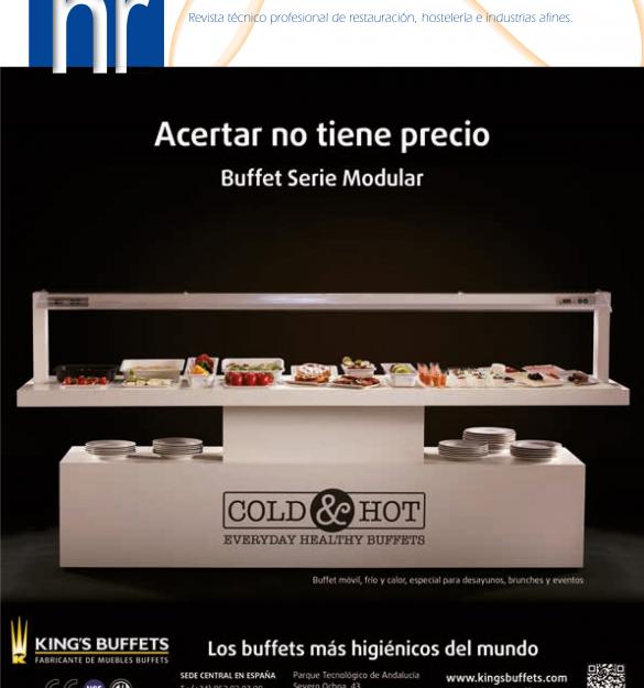 HR 90 | Rentabilización de espacios olvidados