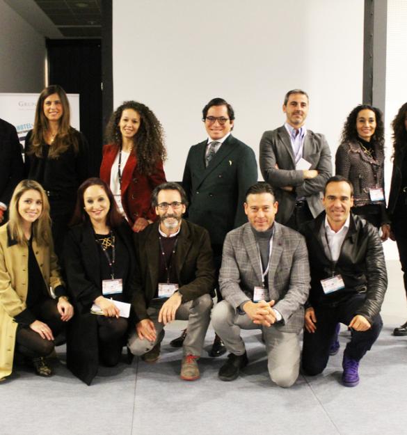 Invitados | Hotels and Retail Design Invitados | Hotels and Retail Design