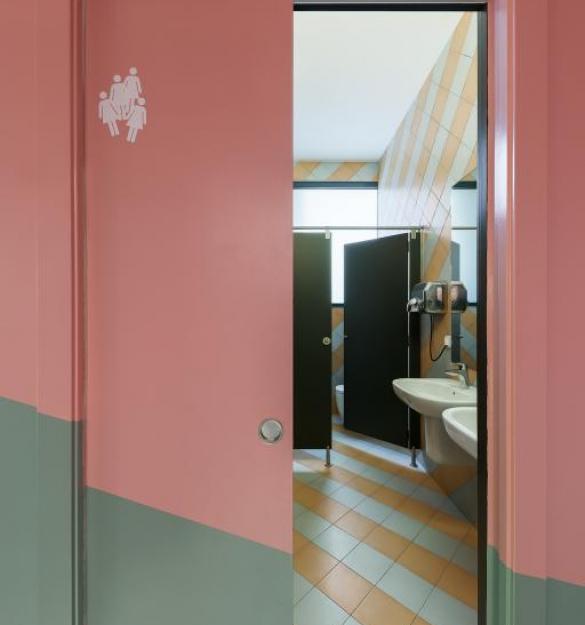 The STRAD Club Zaragoza, PF1 Interiorismo Contract The STRAD Club Zaragoza, PF1 Interiorismo Contract