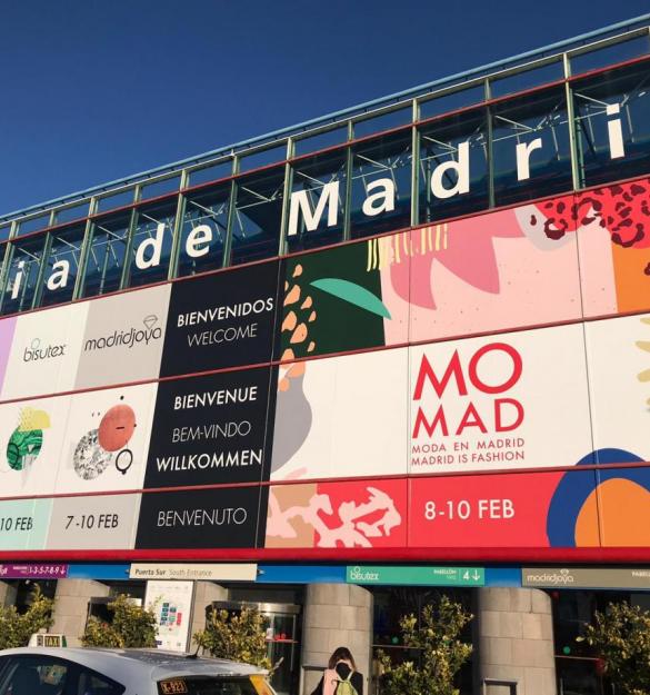 Compartiendo experiencias en Intergift