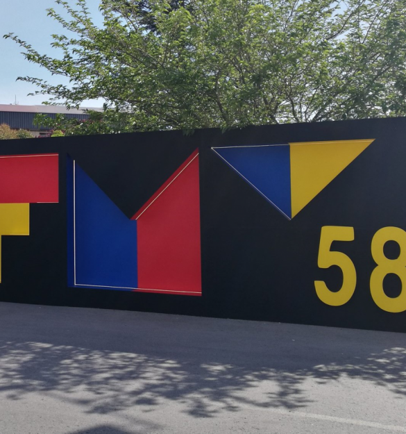 Mesa de debate | Feria del Mueble de Yecla 2019