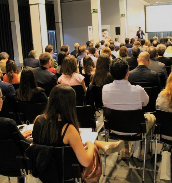 Mesa redonda | Hotel and Retail Design Madrid 2019