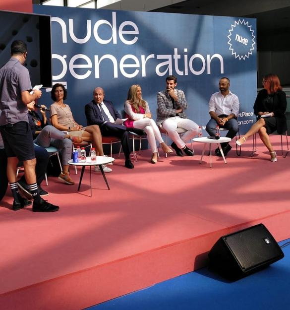 Mesa redonda | Feria Habitat 2019