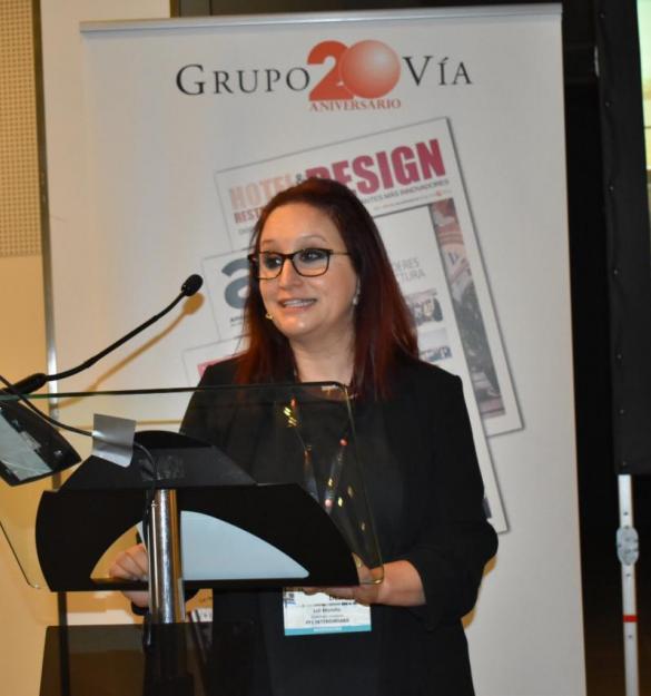 Encuentro de profesionales | Hotel and Retail Design Madrid Encuentro de profesionales | Hotel and Retail Design Madrid