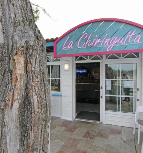 La Chiringuita, PF1 Interiorismo Contract La Chiringuita, PF1 Interiorismo Contract