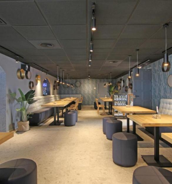 La Chiringuita La Chiringuita