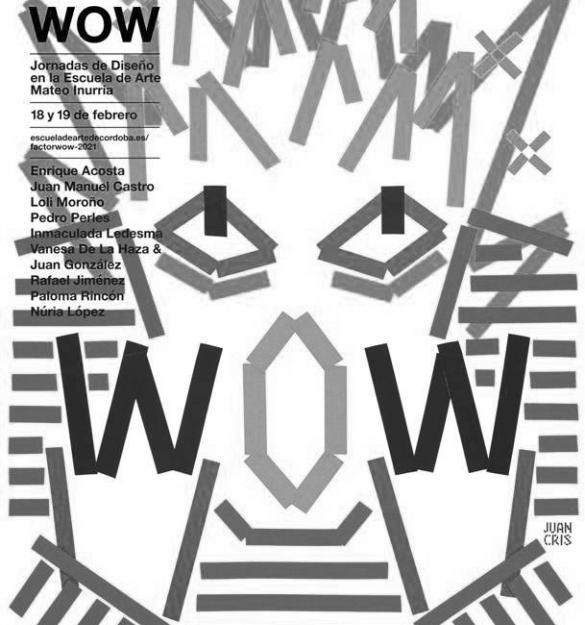 Webinar | EL FACTOR WOW 2021| Escuela de Arte Mateo Inurria Webinar | EL FACTOR WOW 2021| Escuela de Arte Mateo Inurria